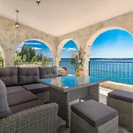 Apartment Dalmata Lounge