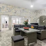 Dalmata Lounge 公寓 斯塔利格拉德-帕克利尼卡