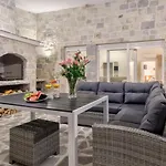 Apartment Dalmata Lounge
