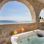 Dalmata Lounge * Starigrad Paklenica