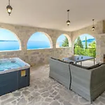 Dalmata Lounge Apartment Starigrad Paklenica