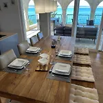 Dalmata Lounge Apartment Starigrad Paklenica