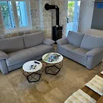 Apartment Dalmata Lounge