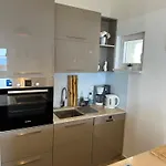 Dalmata Lounge Apartment Starigrad Paklenica