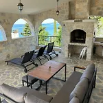 Dalmata Lounge Starigrad Paklenica