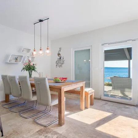 Dalmata Lounge Lejlighed Starigrad Paklenica