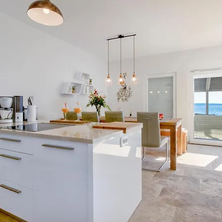 Dalmata Lounge Lejlighed