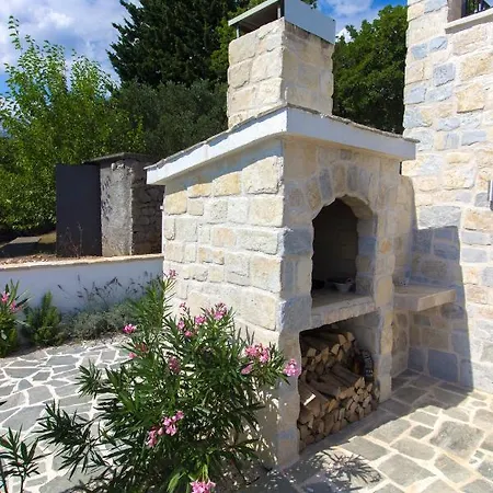 Dalmata Lounge Lejlighed Starigrad Paklenica