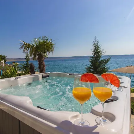 Dalmata Lounge * Starigrad Paklenica