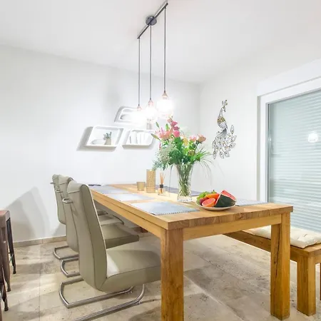 Apartamento Dalmata Lounge Starigrad Paklenica