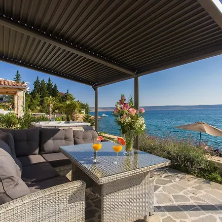 Dalmata Lounge * Starigrad Paklenica