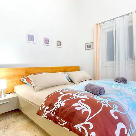 Dalmata Lounge * Starigrad Paklenica