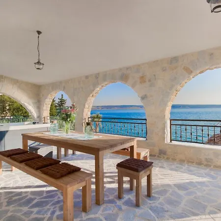 Apartamento Dalmata Lounge *