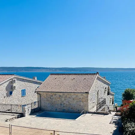 Apartamento Dalmata Lounge