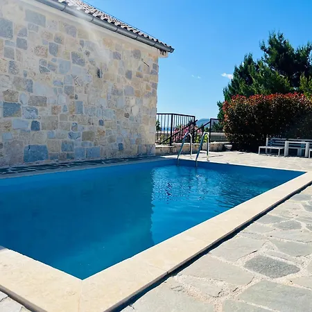Dalmata Lounge * Starigrad Paklenica
