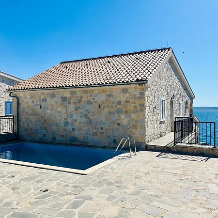 Lejlighed Dalmata Lounge