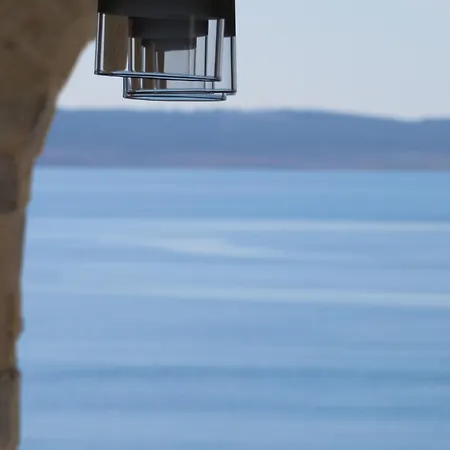 Dalmata Lounge Apartamento Starigrad Paklenica