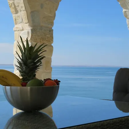 Dalmata Lounge Apartment *