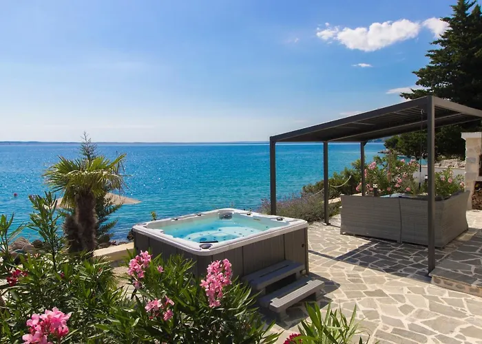 Apartamento Dalmata Lounge Starigrad Paklenica