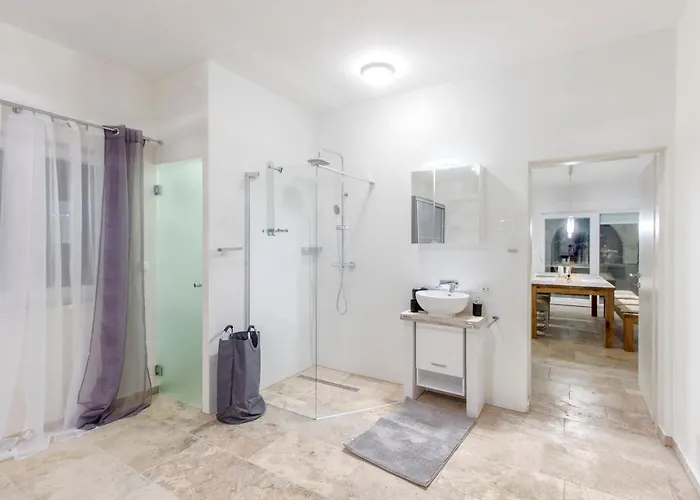 Apartamento Dalmata Lounge Starigrad Paklenica