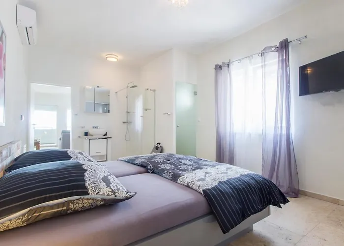 Apartamento Dalmata Lounge Starigrad Paklenica