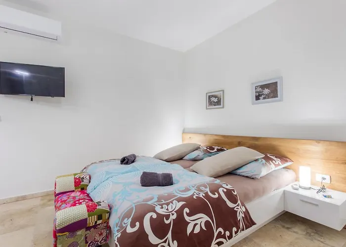 Dalmata Lounge Apartamento *