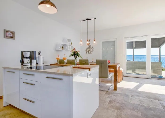 Dalmata Lounge Apartamento