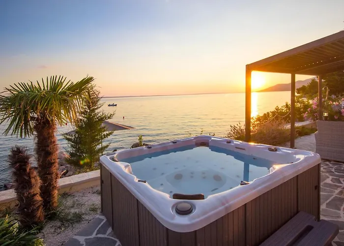 Dalmata Lounge * Starigrad Paklenica