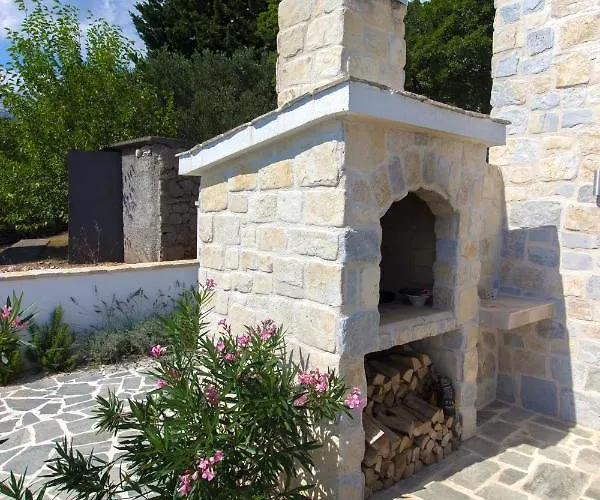 Dalmata Lounge Apartamento Starigrad Paklenica