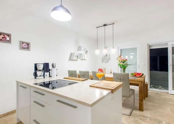 Dalmata Lounge Apartamento *