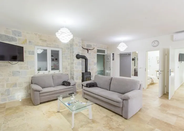 Dalmata Lounge Apartamento