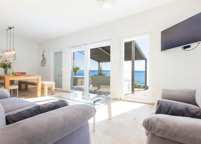 Apartamento Dalmata Lounge