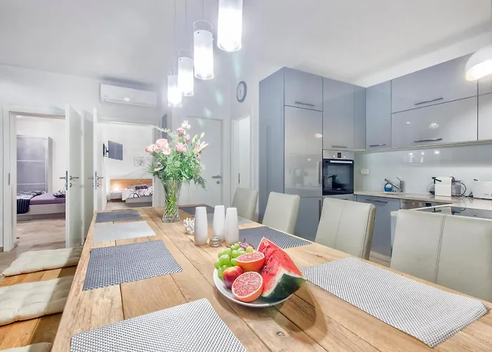 Dalmata Lounge Apartamento