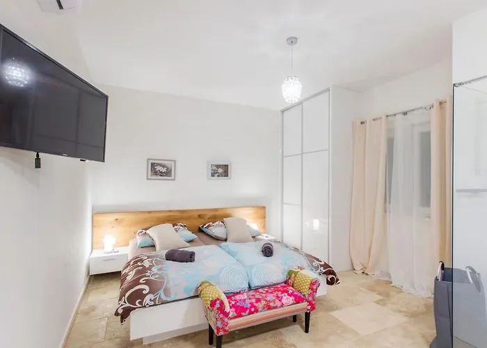 Dalmata Lounge Apartamento