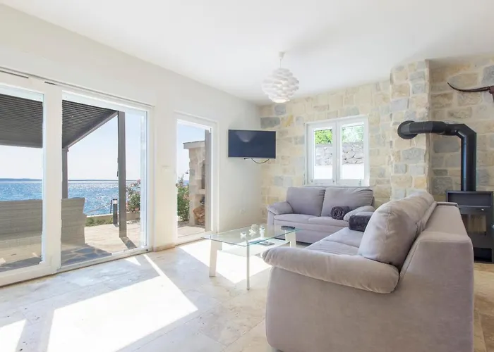 Apartamento Dalmata Lounge Starigrad Paklenica