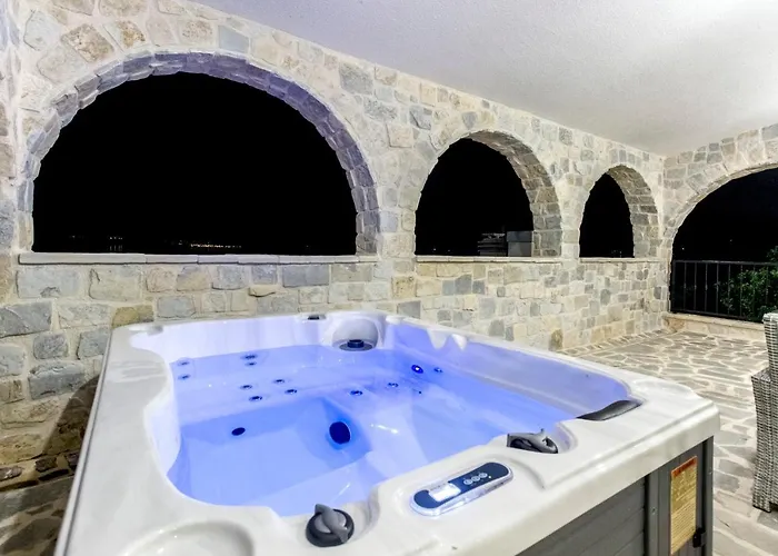 Dalmata Lounge Apartamento *