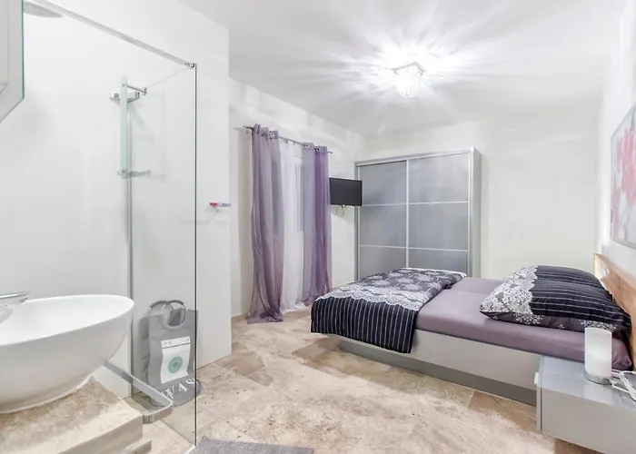 Apartamento Dalmata Lounge *