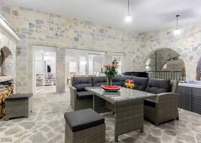 Dalmata Lounge Apartamento Starigrad Paklenica