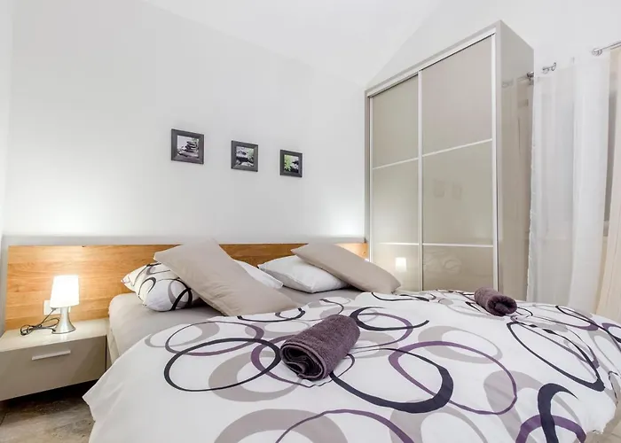 Dalmata Lounge Apartamento