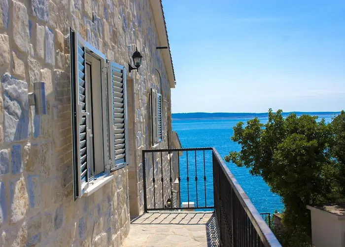 Apartamento Dalmata Lounge