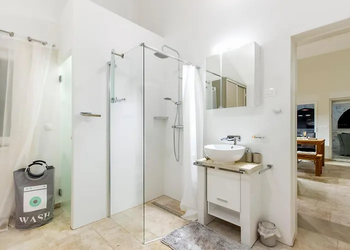 Apartamento Dalmata Lounge