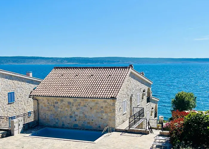 Apartamento Dalmata Lounge Starigrad Paklenica