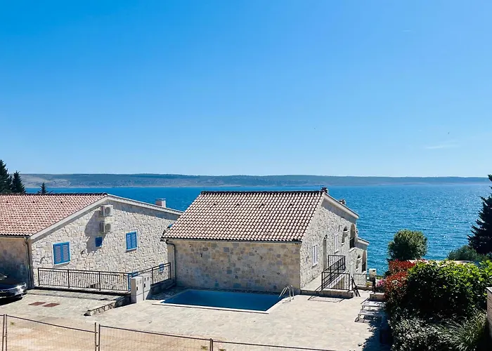 Apartamento Dalmata Lounge