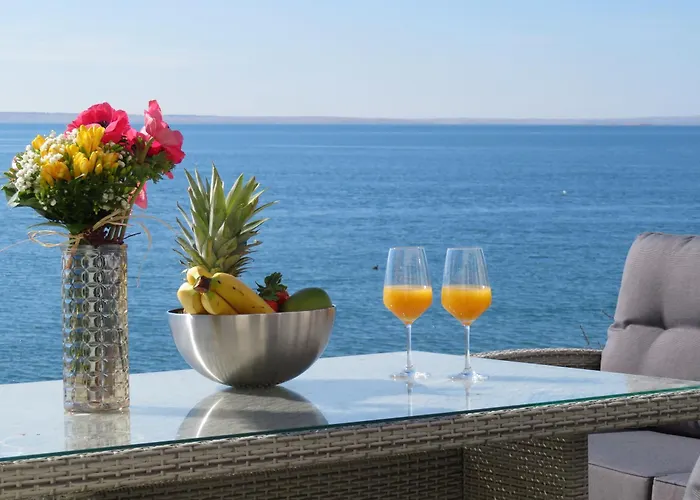 Apartamento Dalmata Lounge *